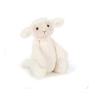 Jellycat Bashful Lamb - Small